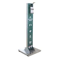 Compact disinfection system EMP.DKE.007