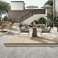 Outdoor tile STONE BOXgardenpatiopool