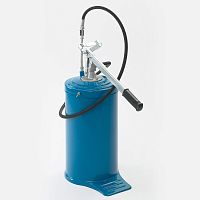 Manual grease pump 84000