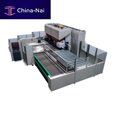 Servo-electric bending cell PB Seriessheet metalCNCfully-automatic