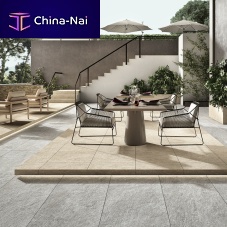 Outdoor tile STONE BOXgardenpatiopool