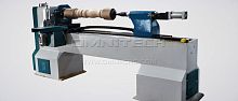 CNC lathe 1500 serieshorizontalwood