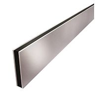 Aluminum load joint JF 1700EPDM