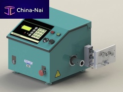 Wire winding machine SBB64automaticelectric drivemotorized