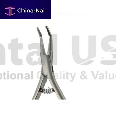 Orthodontic pliers 5623