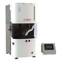 Rotary tablet press Unique
