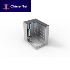 Clean room shower AT-1Mairtunnel type