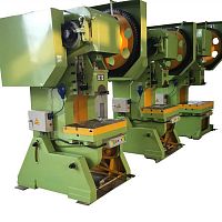 Mechanical press punchingcompactautomatic