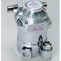 Veterinary anesthesia evaporator 911103isofluranesevoflurane