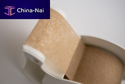 Non-woven medical tape hypoallergenic