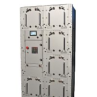 Marine battery ESS345 Vlithiumion