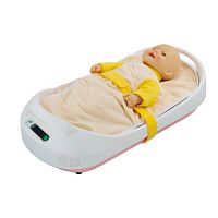 Infant phototherapy lamp LF-135cradle typegreen light