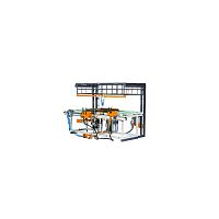 Sash assembly bench SA 280window and door