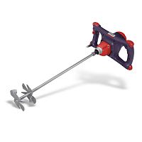 Rotor-stator mixer BM 1060Ebatchsolid/liquidhand-held
