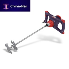 Rotor-stator mixer BM 1060Ebatchsolid/liquidhand-held