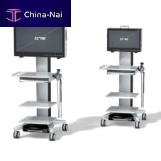 Laparoscopic column white light imagingFull HD imaging