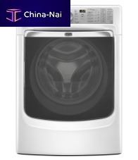 Front-loading washing machine MHW8000AWhomeEnergy Star