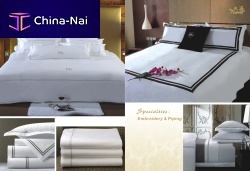 ���������� ����� � �������� ��� �������� Hangzhou Tianzi Household Textile  Co.,ltd