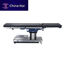Neurosurgery operating table DR. MAX 7000N Seriesophthalmologyelectrictilting