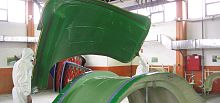 Epoxy resin METYCOREfor RTM