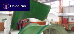 Epoxy resin METYCOREfor RTM