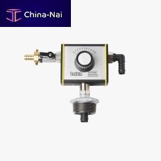 Low-viscosity liquid batch blender S 1520for high-viscosity productsoilfor chemicals