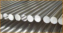 Steel rod for general purposes