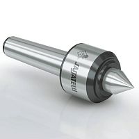 Live center GT-M seriessolid tipwith extended tiptruncated cone tip