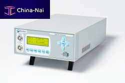 Digital voltmeter 9240portableradio frequency