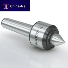 Live center GT-M seriessolid tipwith extended tiptruncated cone tip