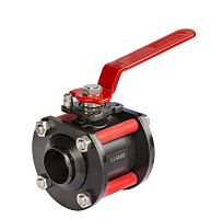 Ball valve leverpneumatically-operatedelectrically-actuated