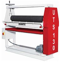 Automatic spreading machine