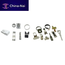 Open die stamping stainless steelcoppercarbon steel