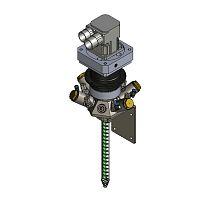 Mixing head MB_08/10