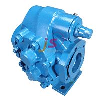 Gear pump KCB seriesoilelectricself-priming