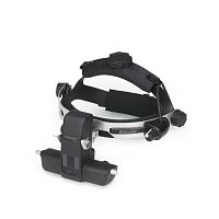 Veterinary ophthalmoscope Vantage Plushand-held