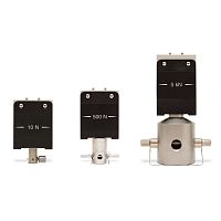 Tension/compression load cell 2519 seriesS-beamstrain gaugetemperature-compensated