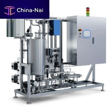 Aseptic dosing unit Eliquidspowdergranules