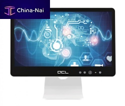 Medical imaging display ACL