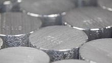 Aluminum alloy 6082