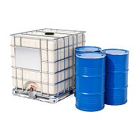 Boiler water treatment chemical