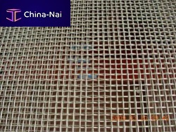 Steel mesh >0.1mm