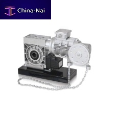 Door automation KVM2020for roller shutterschain drive