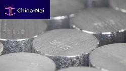 Aluminum alloy 6082