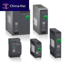 AC/DC power supply AB series regulateddual-outputswitching