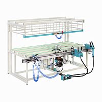 Sash assembly bench NSM series