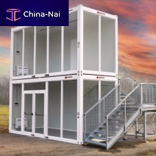 Residential container construction publiccommercialfor industrial use