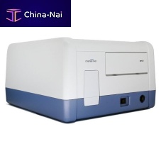 Absorbance microplate reader Endosafe® PRS 3microbiology