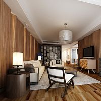 Ceiling acoustic panel HAZAfor wallfor false ceilingMDF
