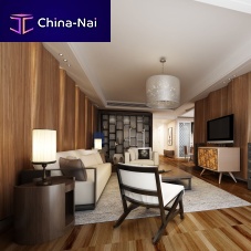 Ceiling acoustic panel HAZAfor wallfor false ceilingMDF